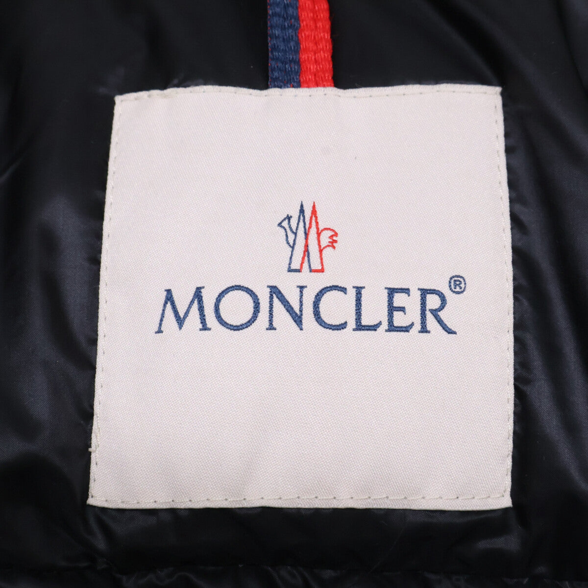 MONCLER モンクレール BRAMANT ブラマント フード付 ダウンジャケット ジャケット