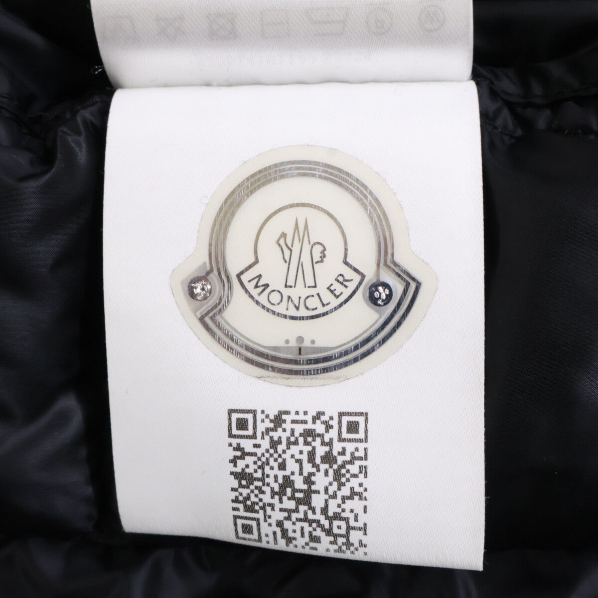 MONCLER モンクレール BRAMANT ブラマント フード付 ダウンジャケット ジャケット