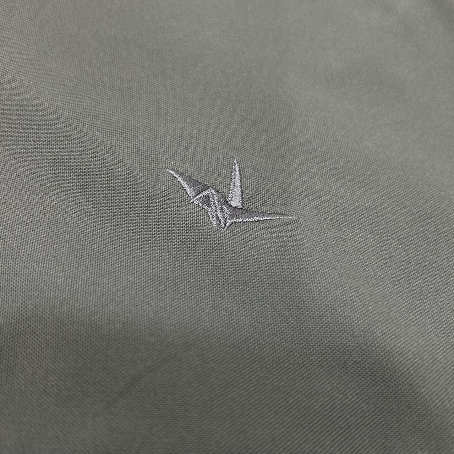 1piu1uguale3 ウノピゥウノウグァーレトレ 【GOLF】GCT005-GPE032 ブラック S/S MESH POLO メッシュ半袖ポロシャツ トップス