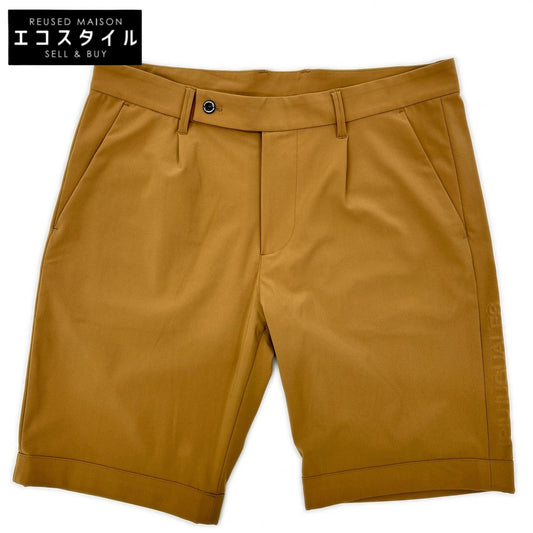 1piu1uguale3 ウノピゥウノウグァーレトレ 【GOLF】【×戸賀敬城】GRP111-POE463 ブラウン SHORTS TOGA LIMITED MODEL ショートパンツ ボトムス