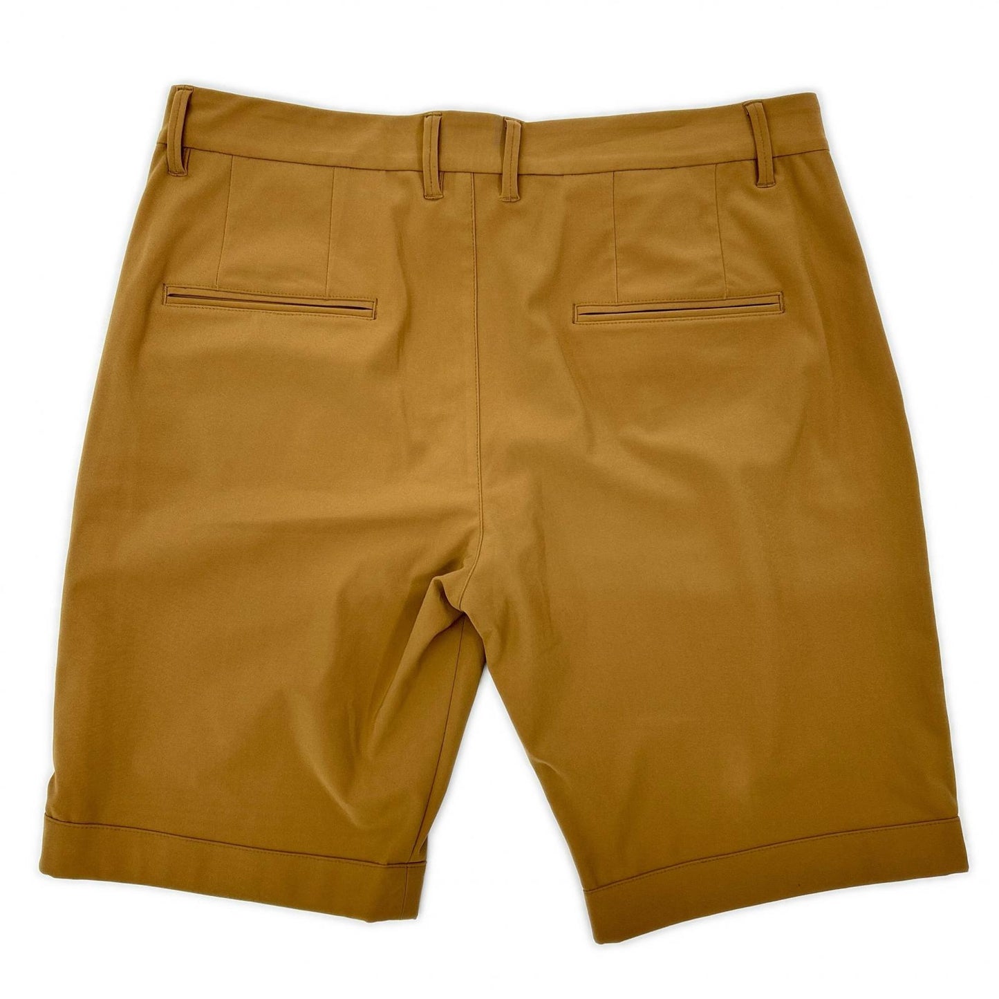 1piu1uguale3 ウノピゥウノウグァーレトレ 【GOLF】【×戸賀敬城】GRP111-POE463 ブラウン SHORTS TOGA LIMITED MODEL ショートパンツ ボトムス