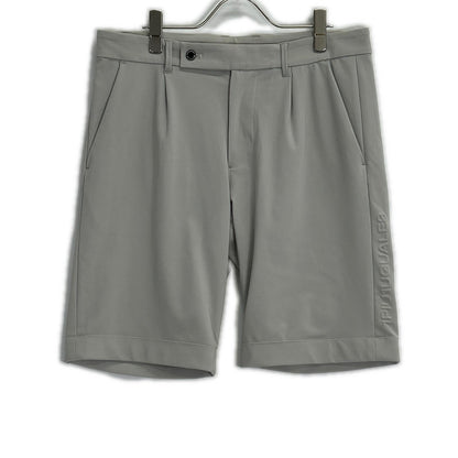 1piu1uguale3 ウノピゥウノウグァーレトレ 【GOLF】【×戸賀敬城】GRP111-POE463 グレー SHORTS TOGA LIMITED MODEL ショートパンツ ボトムス