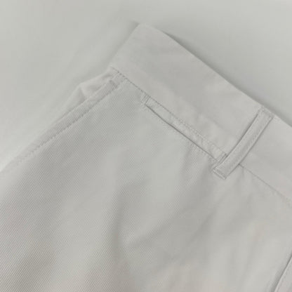 1piu1uguale3 ウノピゥウノウグァーレトレ 【GOLF】GRP186-GPU003 ホワイト 113 GOLF SHORT PANTS ショートパンツ ボトムス
