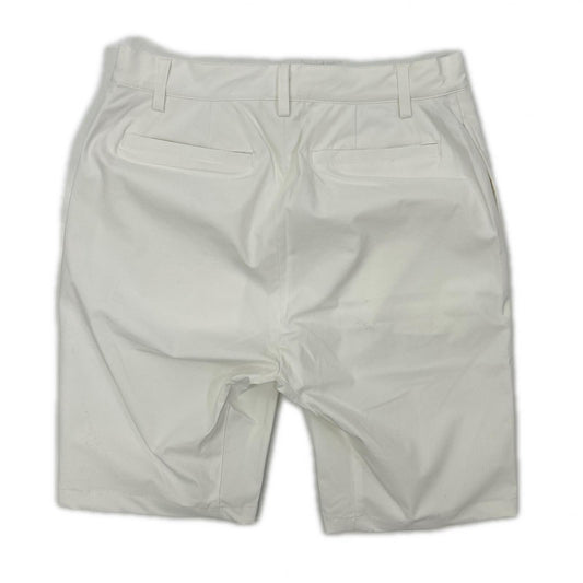 1piu1uguale3 ウノピゥウノウグァーレトレ 【美品】GOLF GRP133-POE456 FRONT POCKET SHORT PANTS ショートパンツ ボトムス