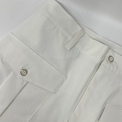 1piu1uguale3 ウノピゥウノウグァーレトレ 【美品】GOLF GRP133-POE456 FRONT POCKET SHORT PANTS ショートパンツ ボトムス