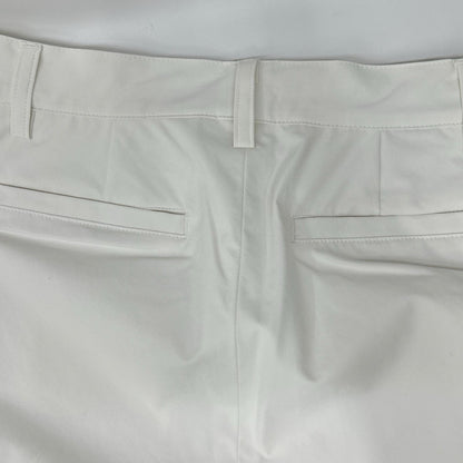 1piu1uguale3 ウノピゥウノウグァーレトレ 【美品】GOLF GRP133-POE456 FRONT POCKET SHORT PANTS ショートパンツ ボトムス