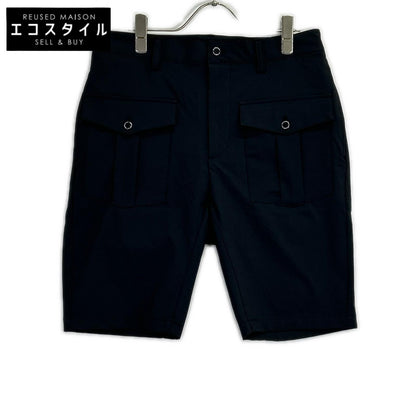 1piu1uguale3 ウノピゥウノウグァーレトレ GOLF【美品】GRP133-POE456 FRONT POCKET SHORT PANTS ショートパンツ ボトムス