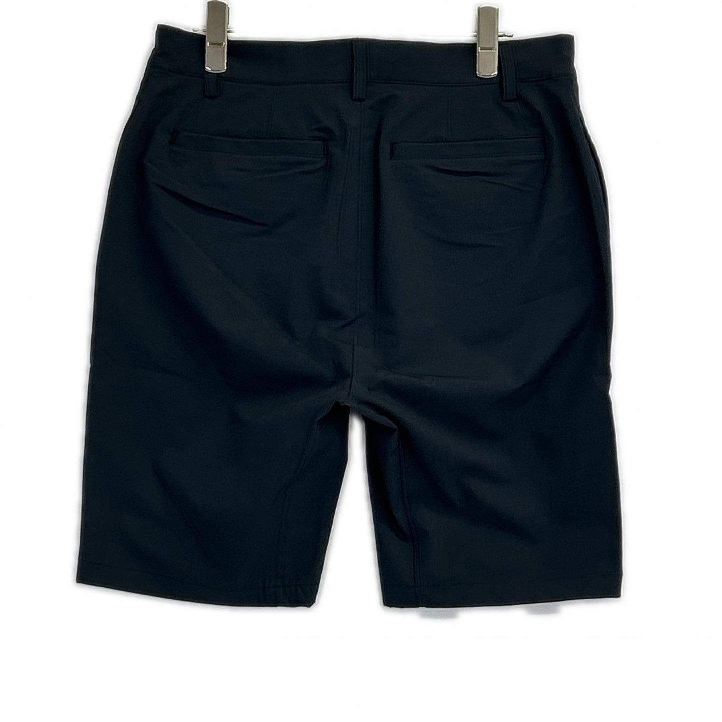 1piu1uguale3 ウノピゥウノウグァーレトレ GOLF【美品】GRP133-POE456 FRONT POCKET SHORT PANTS ショートパンツ ボトムス