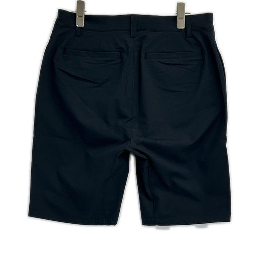 1piu1uguale3 ウノピゥウノウグァーレトレ GOLF【美品】GRP133-POE456 FRONT POCKET SHORT PANTS ショートパンツ ボトムス