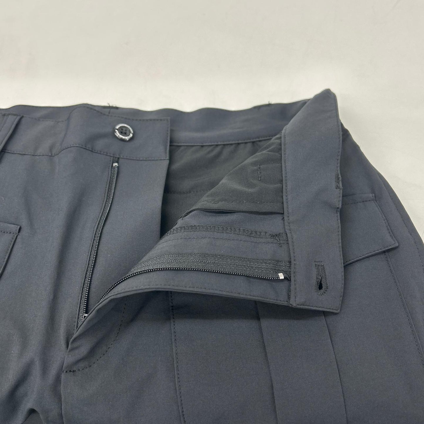 1piu1uguale3 ウノピゥウノウグァーレトレ GOLF【美品】GRP133-POE456 FRONT POCKET SHORT PANTS ショートパンツ ボトムス