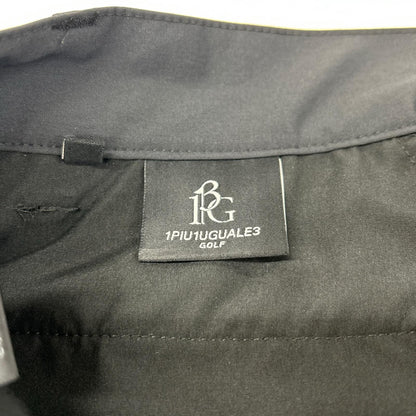1piu1uguale3 ウノピゥウノウグァーレトレ GOLF【美品】GRP133-POE456 FRONT POCKET SHORT PANTS ショートパンツ ボトムス