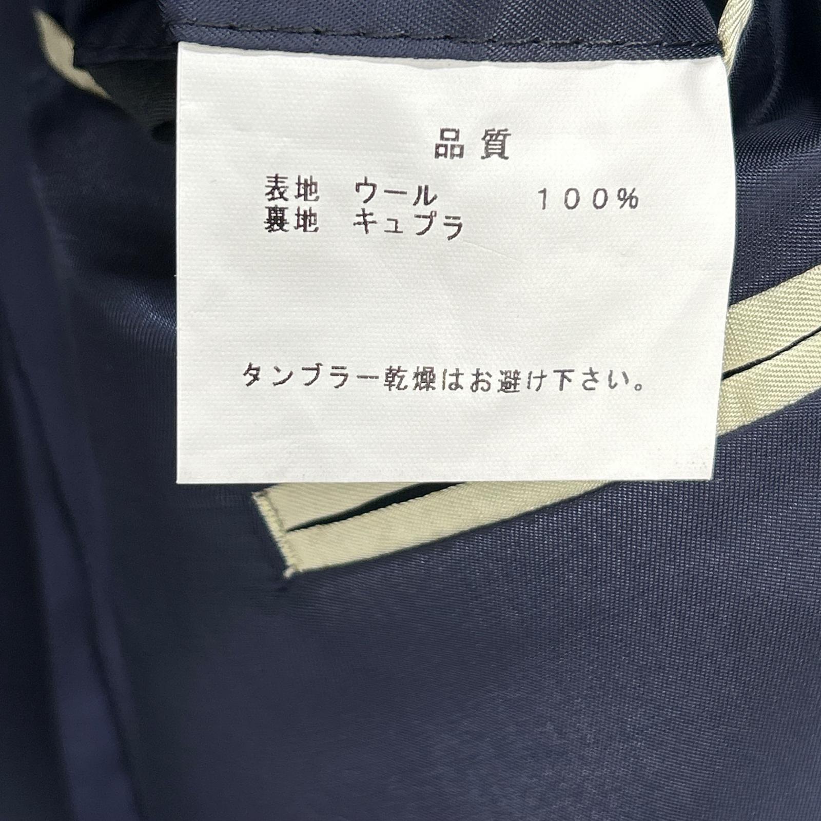 PaulSmith ポールスミス ブラック ストライプ ジャケット パンツ スーツ セットアップ スーツ セットアップ