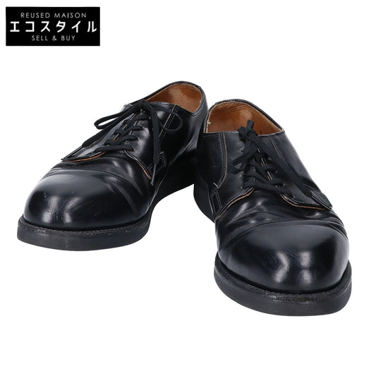 Red Wing レッドウィング 70's後半-80's 101 Postman Oxford ポストマン オックスフォード シューズ シューズ