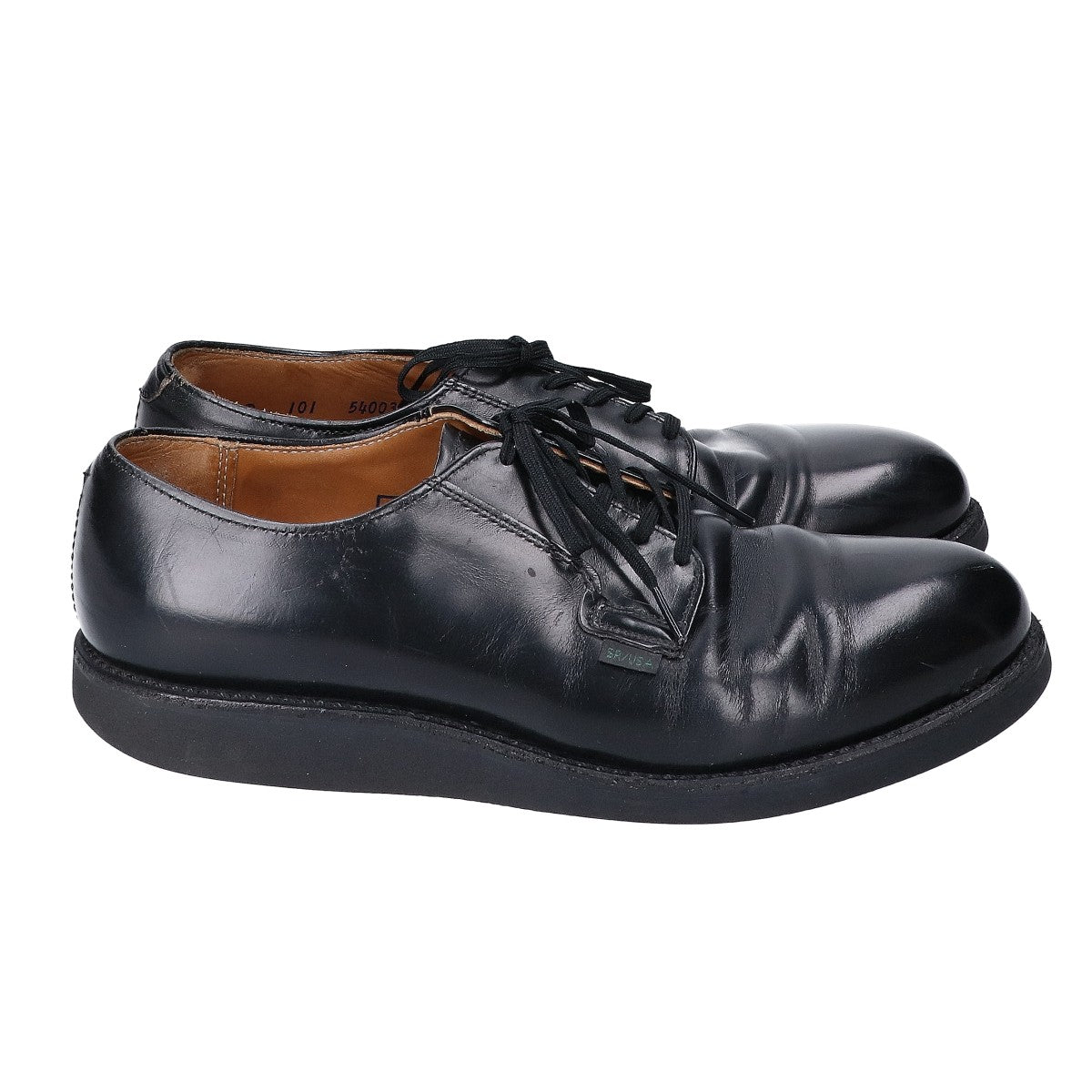 Red Wing Red Wing Late 70s–80s 101 Postman Oxford shoes