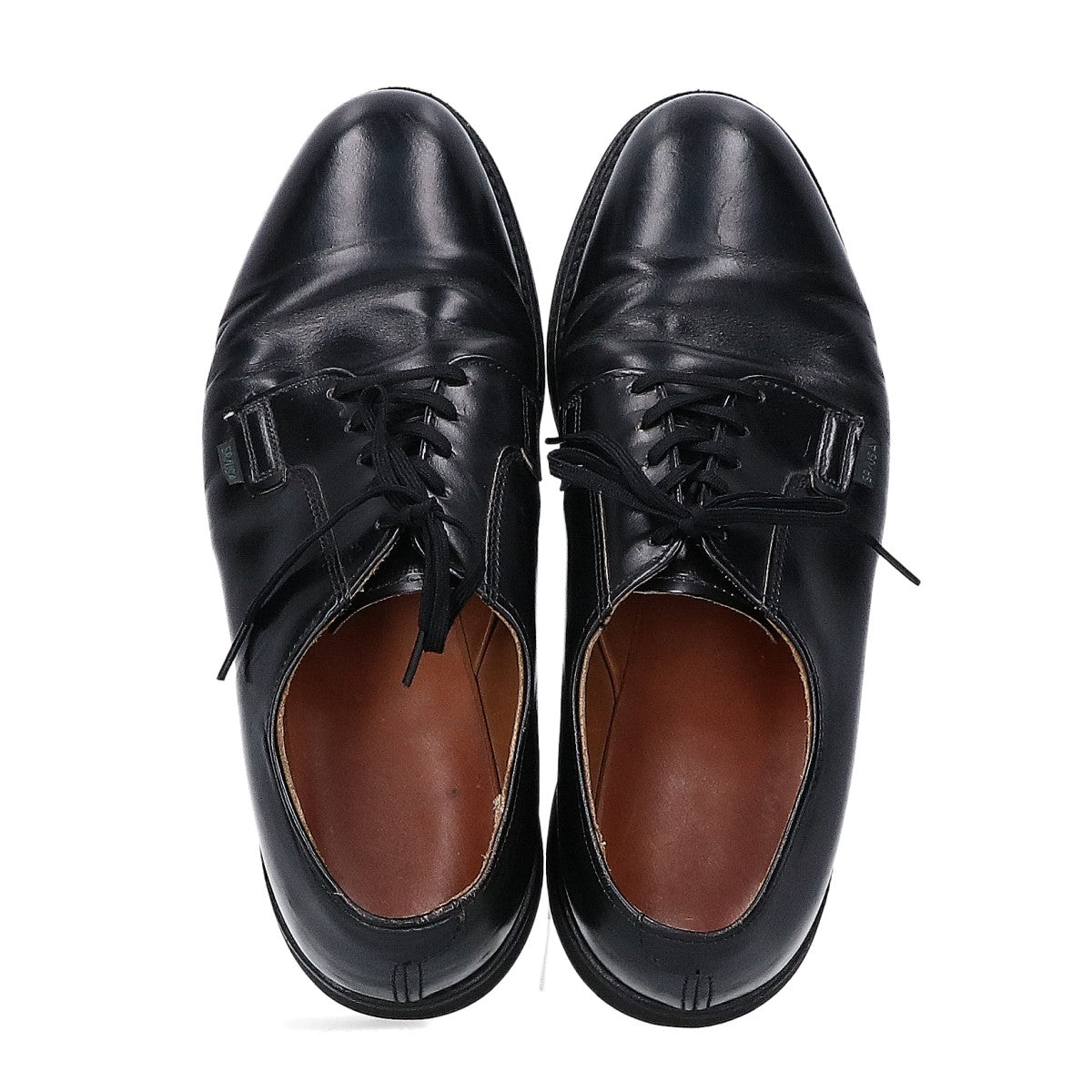 Red Wing Red Wing Late 70s–80s 101 Postman Oxford shoes