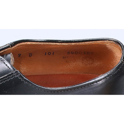 Red Wing Red Wing Late 70s–80s 101 Postman Oxford shoes