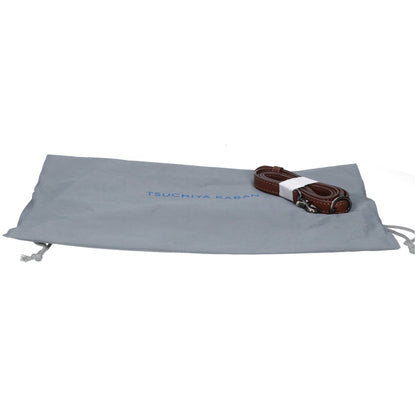 土屋鞄製造所 土屋鞄製造所 【美品】トーンオイルヌメ ポストミニ ショルダーバッグ