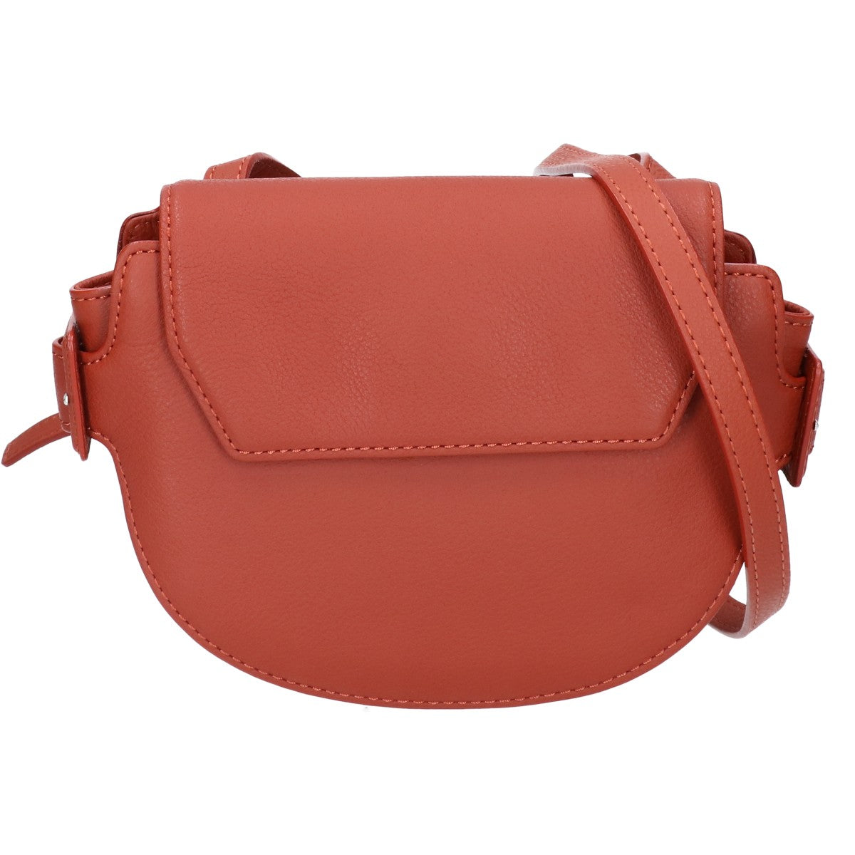 土屋鞄製造所 土屋鞄製造所 【新品同様/数量限定色】ガゼットコード フラップミニ ショルダーバッグ