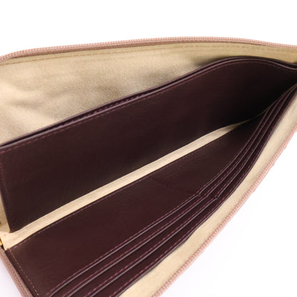 ATAO アタオ 【新品同様】limo リモ ヴィトロ 長財布 長財布（小銭入れあり）