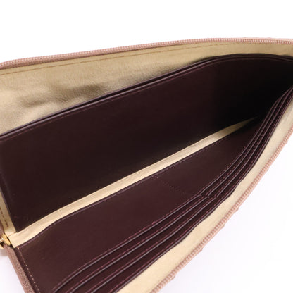 ATAO アタオ 【新品同様】limo リモ ヴィトロ 長財布 長財布（小銭入れあり）