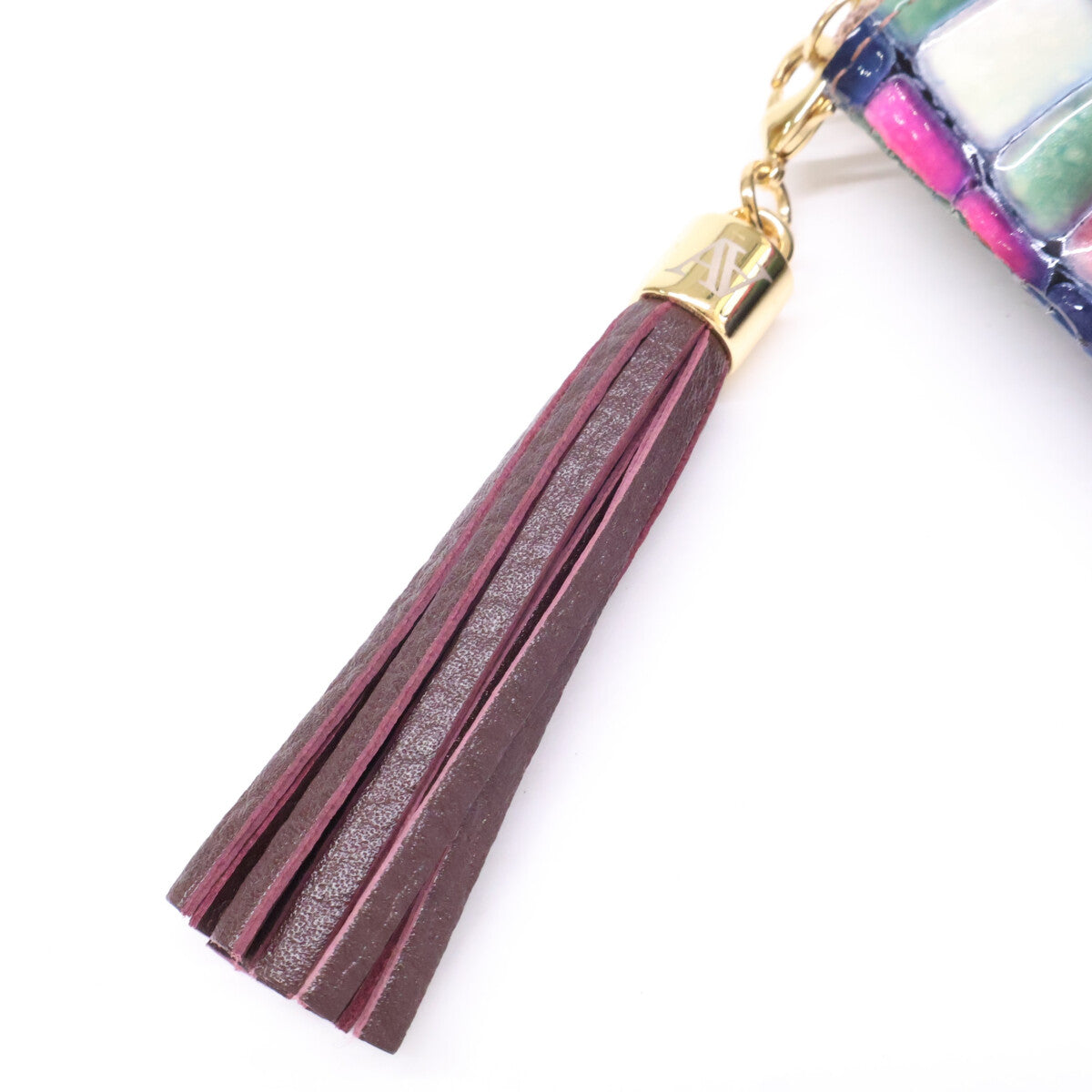 ATAO アタオ 【新品同様】limo リモ ヴィトロ 長財布 長財布（小銭入れあり）