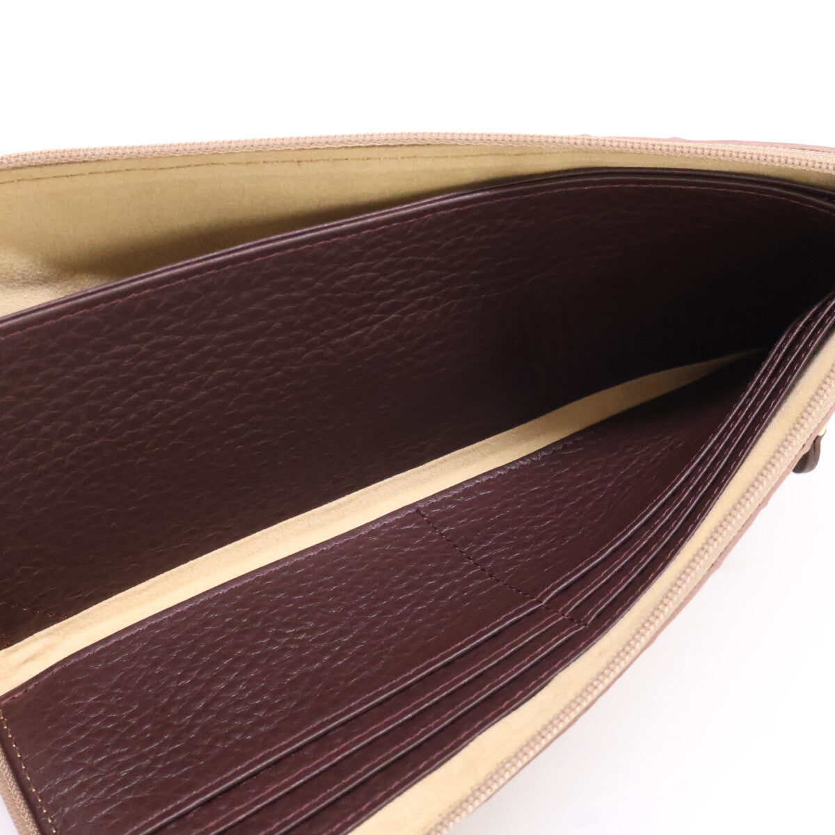 ATAO アタオ 【新品同様】limo リモ ヴィトロ 長財布 長財布（小銭入れあり）