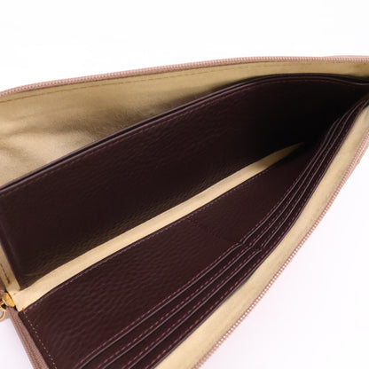 ATAO アタオ 【新品同様/店頭限定カラー】limo リモ ヴィトロ 長財布 長財布（小銭入れあり）