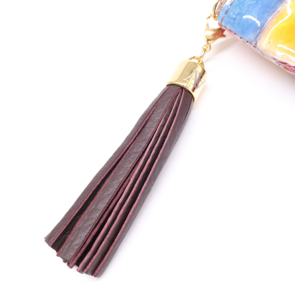 ATAO アタオ 【新品同様】limo リモ ヴィトロ 長財布 長財布（小銭入れあり）