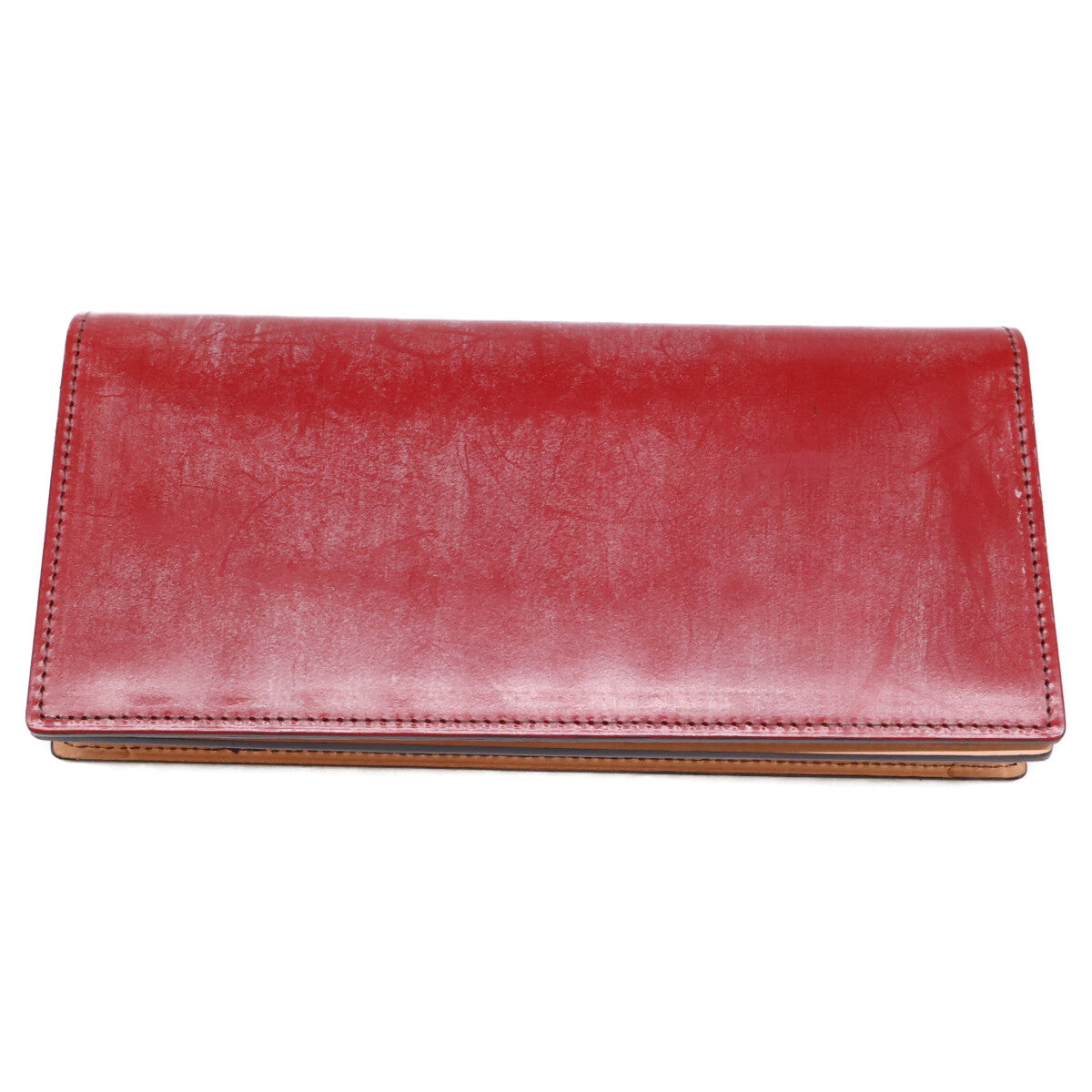 COCOMEISTER ココマイスター 【新品同様】Bridle Imperial Wallet ブライドル インペリアルウォレット 長財布 長財布（小銭入れあり）