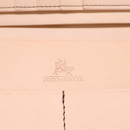 COCOMEISTER ココマイスター 【新品同様】Bridle Imperial Wallet ブライドル インペリアルウォレット 長財布 長財布（小銭入れあり）