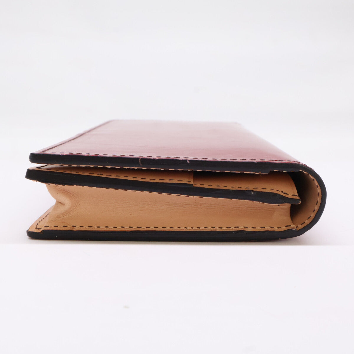 COCOMEISTER ココマイスター 【新品同様】Bridle Imperial Wallet ブライドル インペリアルウォレット 長財布 長財布（小銭入れあり）