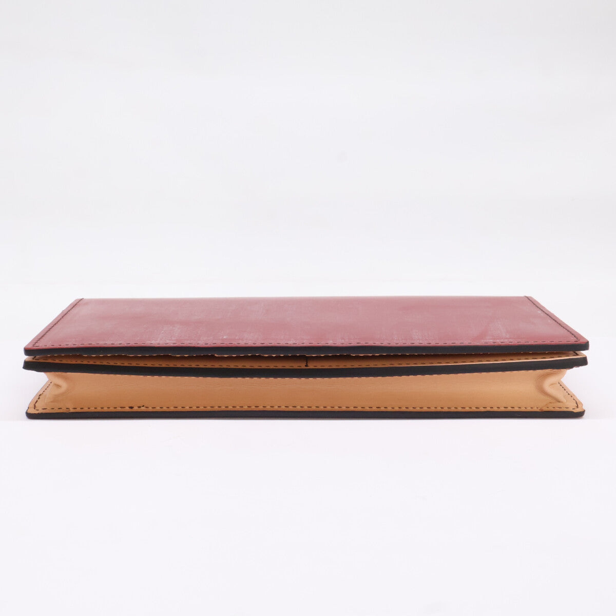 COCOMEISTER ココマイスター 【新品同様】Bridle Imperial Wallet ブライドル インペリアルウォレット 長財布 長財布（小銭入れあり）