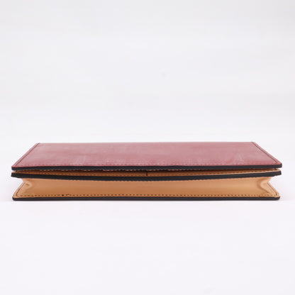 COCOMEISTER ココマイスター 【新品同様】Bridle Imperial Wallet ブライドル インペリアルウォレット 長財布 長財布（小銭入れあり）