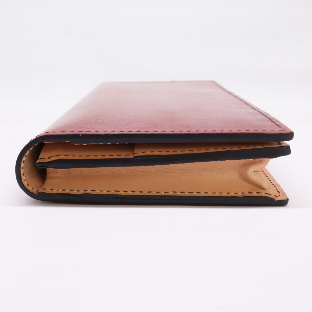 COCOMEISTER ココマイスター 【新品同様】Bridle Imperial Wallet ブライドル インペリアルウォレット 長財布 長財布（小銭入れあり）