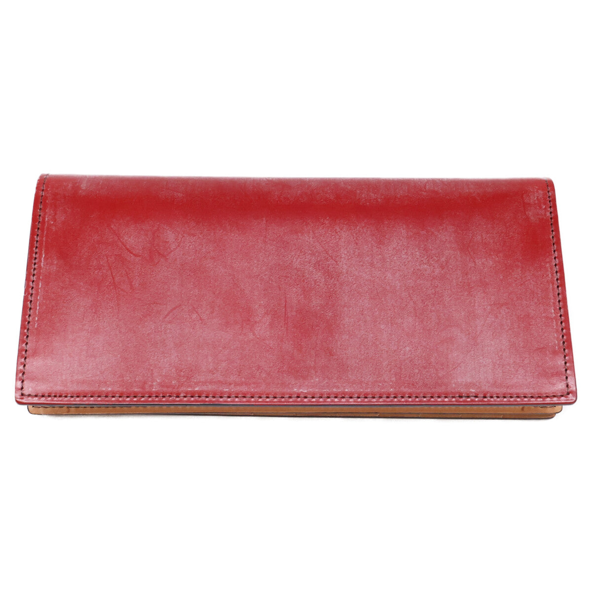 COCOMEISTER ココマイスター 【新品同様】Bridle Imperial Wallet ブライドル インペリアルウォレット 長財布 長財布（小銭入れあり）