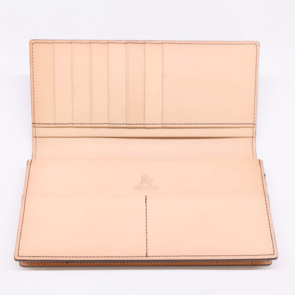 COCOMEISTER ココマイスター 【新品同様】Bridle Imperial Wallet ブライドル インペリアルウォレット 長財布 長財布（小銭入れあり）