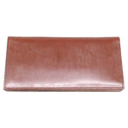 COCOMEISTER ココマイスター 【新品同様】Bridle Brendel Wallet ブライドル ブレンデルウォレット 長財布 長財布（小銭入れなし）