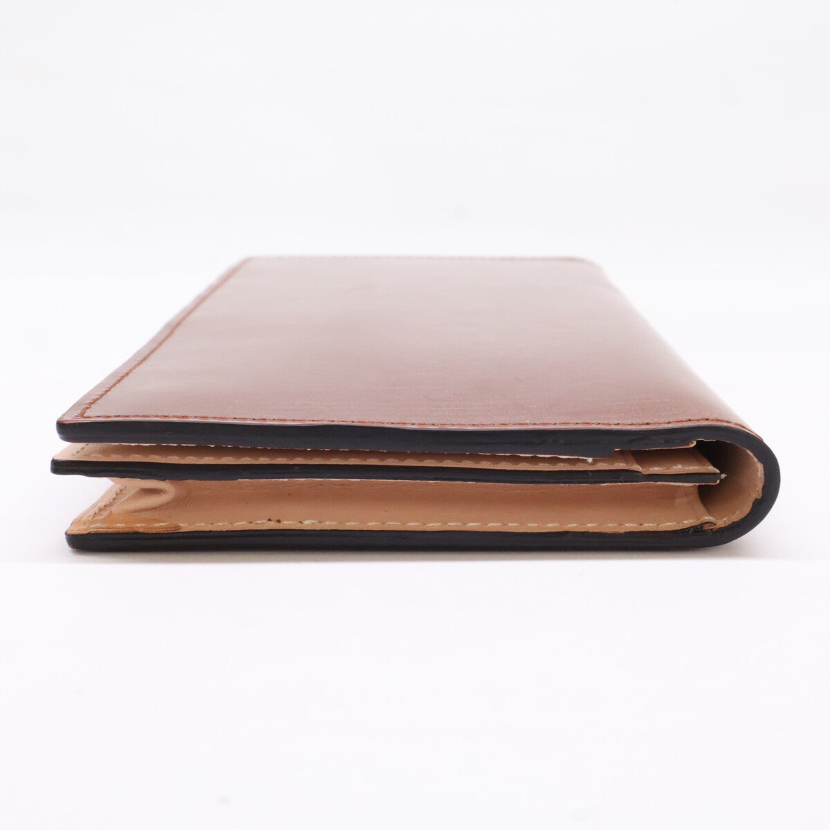 COCOMEISTER ココマイスター 【新品同様】Bridle Brendel Wallet ブライドル ブレンデルウォレット 長財布 長財布（小銭入れなし）