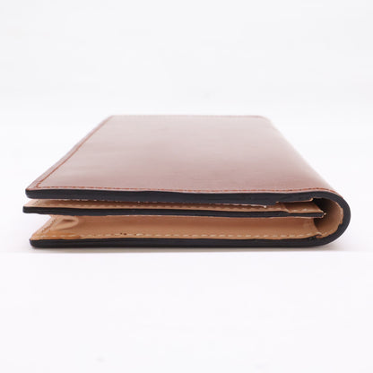 COCOMEISTER ココマイスター 【新品同様】Bridle Brendel Wallet ブライドル ブレンデルウォレット 長財布 長財布（小銭入れなし）
