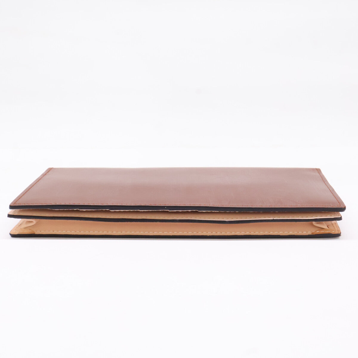 COCOMEISTER ココマイスター 【新品同様】Bridle Brendel Wallet ブライドル ブレンデルウォレット 長財布 長財布（小銭入れなし）