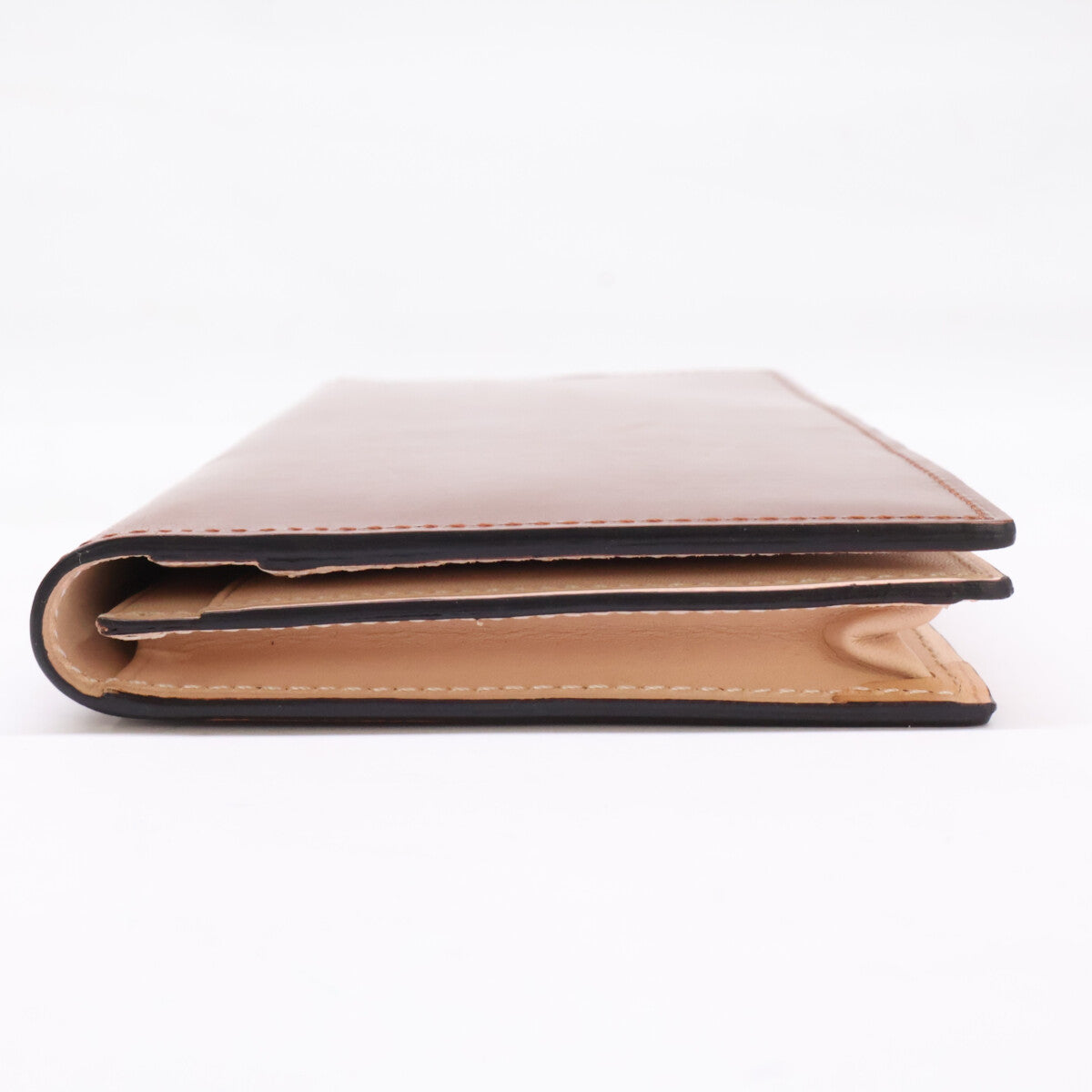 COCOMEISTER COCOMEISTER [Like new] Bridle Brendel Wallet Long wallet, long wallet without coin purse