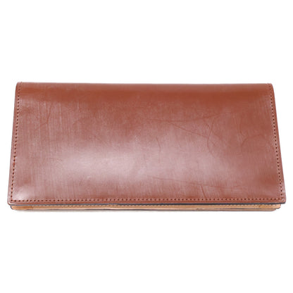 COCOMEISTER ココマイスター 【新品同様】Bridle Brendel Wallet ブライドル ブレンデルウォレット 長財布 長財布（小銭入れなし）