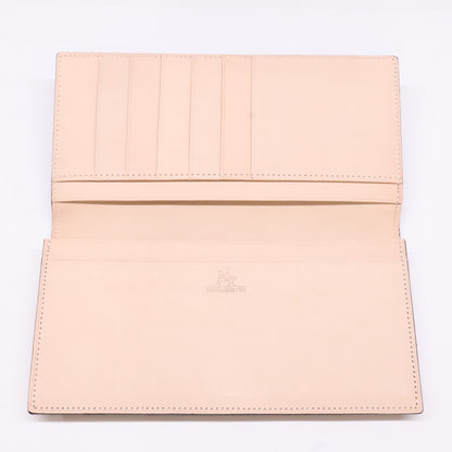 COCOMEISTER ココマイスター 【新品同様】Bridle Brendel Wallet ブライドル ブレンデルウォレット 長財布 長財布（小銭入れなし）