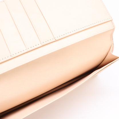 COCOMEISTER ココマイスター 【新品同様】Bridle Brendel Wallet ブライドル ブレンデルウォレット 長財布 長財布（小銭入れなし）