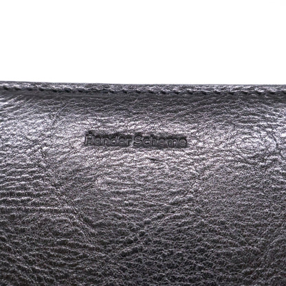 Hender Scheme エンダースキーマ 【新品同様】horizontal zip purse カウレザー ラウンドジップ 2つ折り財布 二つ折り財布（小銭入れあり）