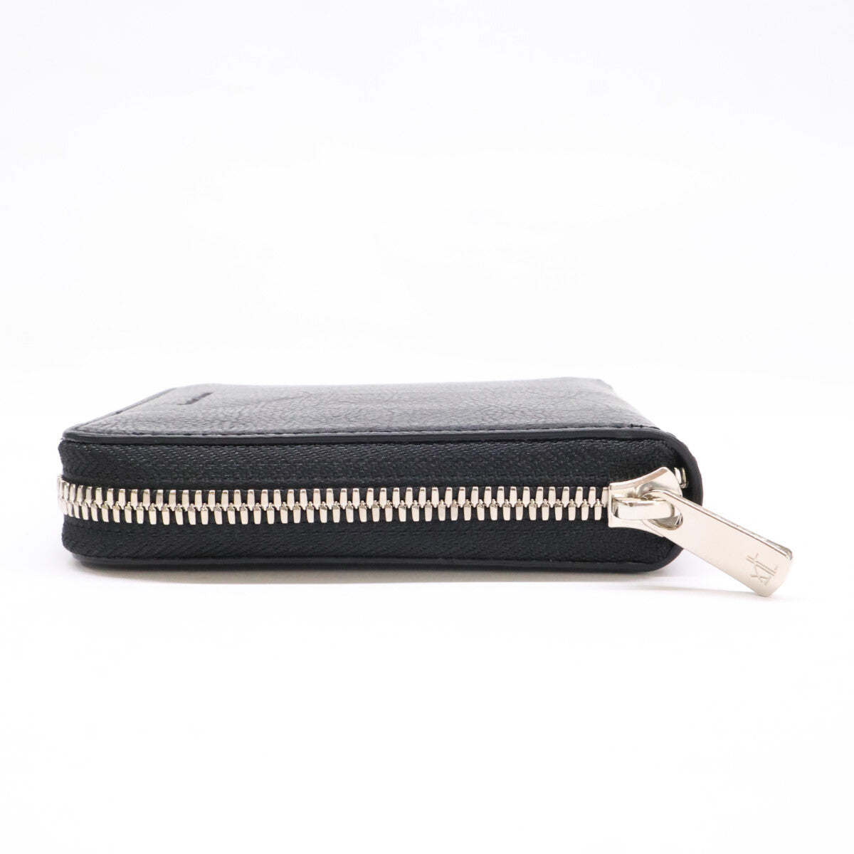Hender Scheme エンダースキーマ 【新品同様】horizontal zip purse カウレザー ラウンドジップ 2つ折り財布 二つ折り財布（小銭入れあり）