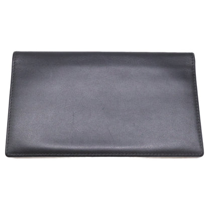 ETTINGER エッティンガー スターリングコレクション レザー 二つ折り財布 長財布（小銭入れなし）