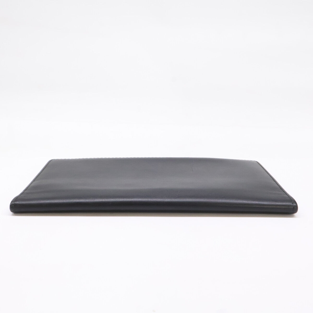 ETTINGER エッティンガー スターリングコレクション レザー 二つ折り財布 長財布（小銭入れなし）