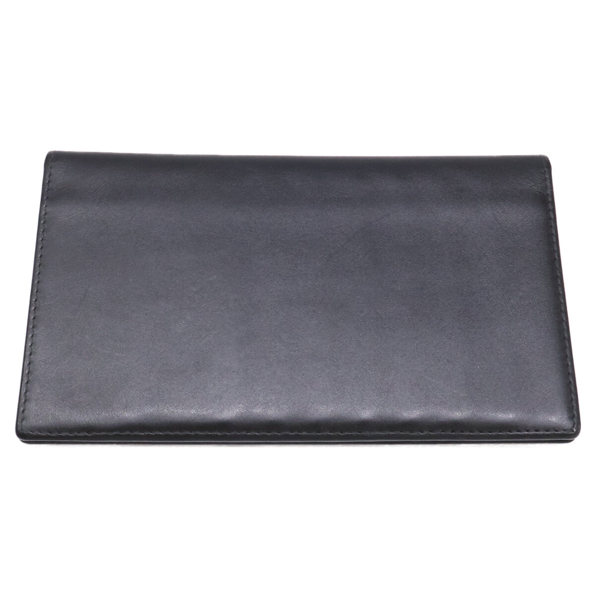ETTINGER エッティンガー スターリングコレクション レザー 二つ折り財布 長財布（小銭入れなし）