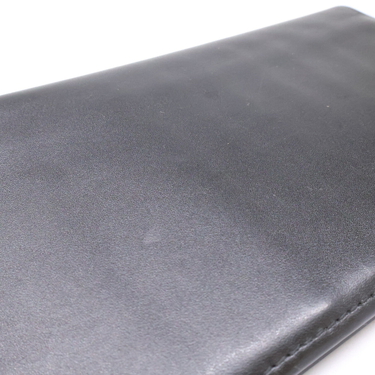 ETTINGER エッティンガー スターリングコレクション レザー 二つ折り財布 長財布（小銭入れなし）